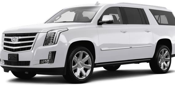 CADILLAC ESCALADE ESV 2017 1GYS4KKJ4HR282191 image